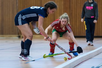 Bild 61 - A-Juniorinnen Zwischenrunde A und B